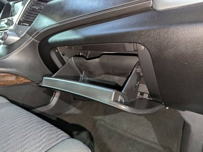 2015 Chevrolet Tahoe 5.3L 8 Cyl 4WD 4dr LS