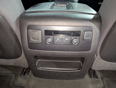 2015 Chevrolet Tahoe 5.3L 8 Cyl 4WD 4dr LS