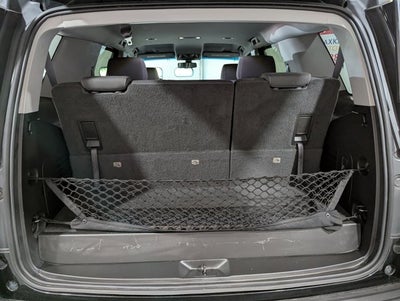 2015 Chevrolet Tahoe 5.3L 8 Cyl 4WD 4dr LS