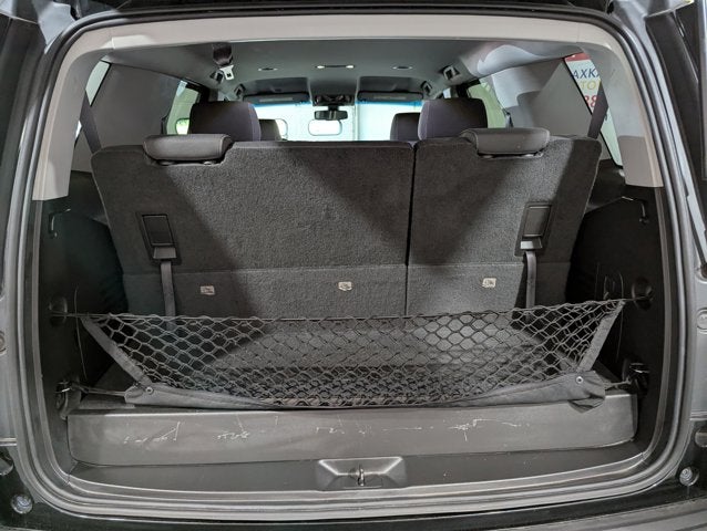 2015 Chevrolet Tahoe 5.3L 8 Cyl 4WD 4dr LS