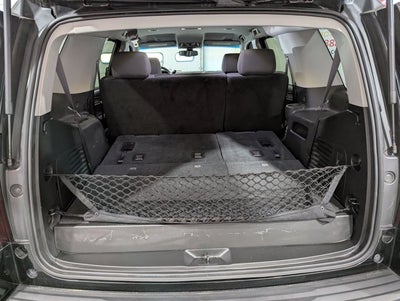 2015 Chevrolet Tahoe 5.3L 8 Cyl 4WD 4dr LS