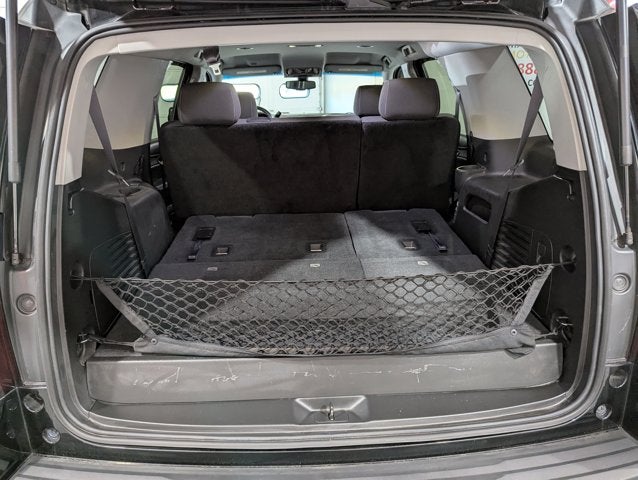 2015 Chevrolet Tahoe 5.3L 8 Cyl 4WD 4dr LS