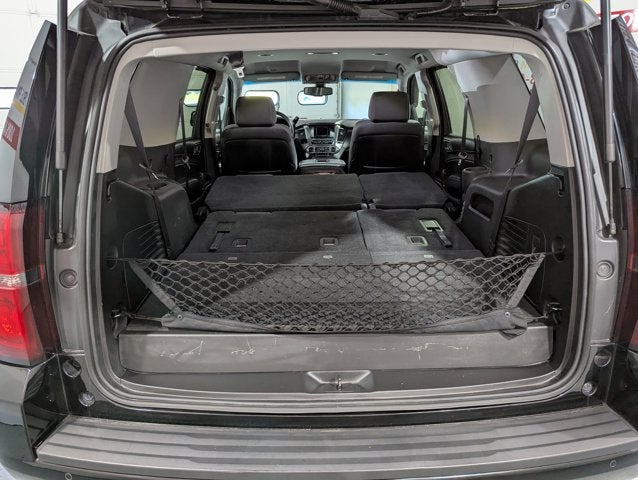 2015 Chevrolet Tahoe 5.3L 8 Cyl 4WD 4dr LS