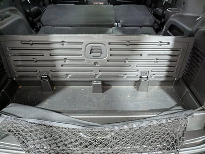 2015 Chevrolet Tahoe 5.3L 8 Cyl 4WD 4dr LS