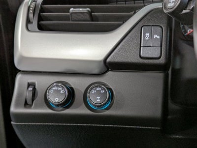 2015 Chevrolet Tahoe 5.3L 8 Cyl 4WD 4dr LS