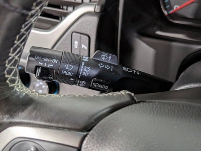 2015 Chevrolet Tahoe 5.3L 8 Cyl 4WD 4dr LS