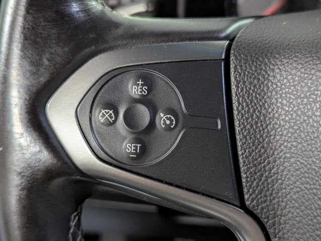 2015 Chevrolet Tahoe 5.3L 8 Cyl 4WD 4dr LS