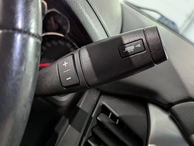 2015 Chevrolet Tahoe 5.3L 8 Cyl 4WD 4dr LS