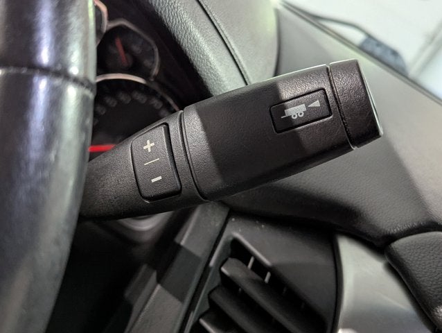 2015 Chevrolet Tahoe 5.3L 8 Cyl 4WD 4dr LS