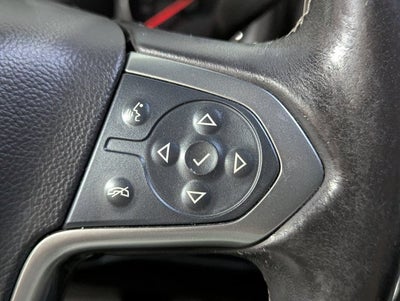 2015 Chevrolet Tahoe 5.3L 8 Cyl 4WD 4dr LS