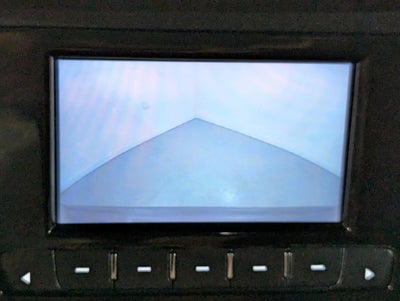 2015 Chevrolet Tahoe 5.3L 8 Cyl 4WD 4dr LS