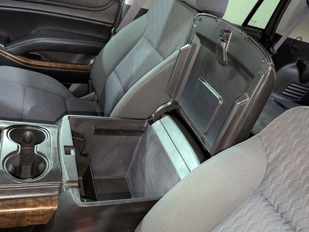 2015 Chevrolet Tahoe 5.3L 8 Cyl 4WD 4dr LS