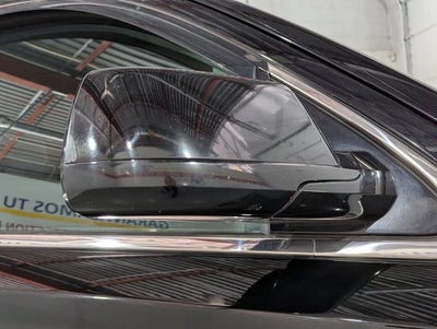 2015 Chevrolet Tahoe 5.3L 8 Cyl 4WD 4dr LS