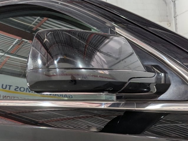 2015 Chevrolet Tahoe 5.3L 8 Cyl 4WD 4dr LS