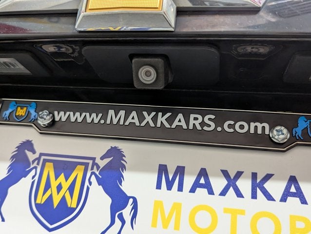 2015 Chevrolet Tahoe 5.3L 8 Cyl 4WD 4dr LS