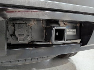 2015 Chevrolet Tahoe 5.3L 8 Cyl 4WD 4dr LS