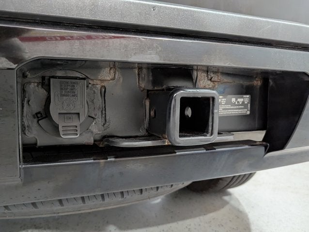 2015 Chevrolet Tahoe 5.3L 8 Cyl 4WD 4dr LS