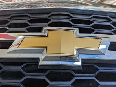 2015 Chevrolet Tahoe 5.3L 8 Cyl 4WD 4dr LS