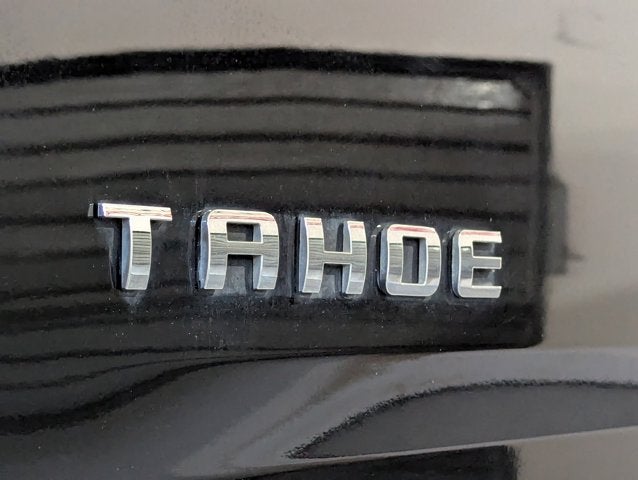 2015 Chevrolet Tahoe 5.3L 8 Cyl 4WD 4dr LS