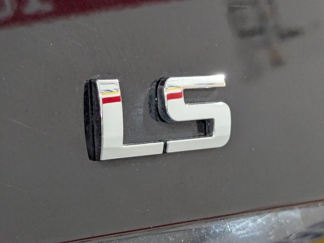 2015 Chevrolet Tahoe 5.3L 8 Cyl 4WD 4dr LS