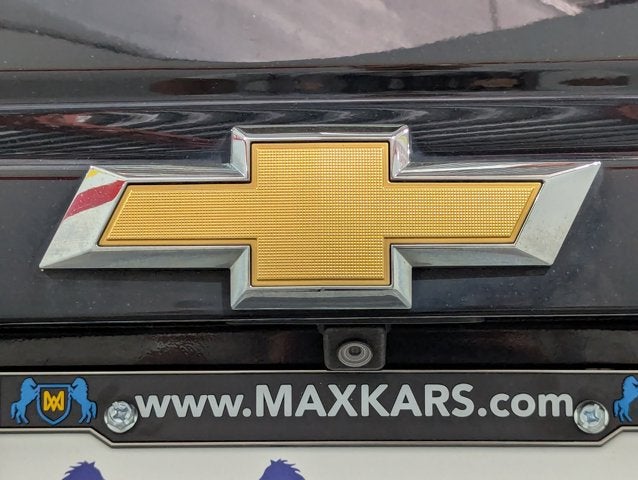 2015 Chevrolet Tahoe 5.3L 8 Cyl 4WD 4dr LS