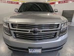 2017 Chevrolet Suburban 5.3l 8 Cyl 1LZ 4WD 4dr 1500 Premier