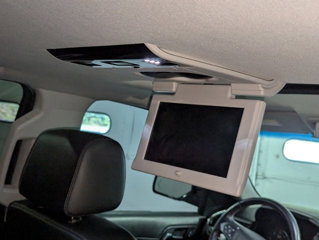 2017 Chevrolet Suburban 5.3l 8 Cyl 1LZ 4WD 4dr 1500 Premier