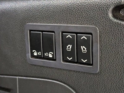 2017 Chevrolet Suburban 5.3l 8 Cyl 1LZ 4WD 4dr 1500 Premier