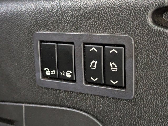 2017 Chevrolet Suburban 5.3l 8 Cyl 1LZ 4WD 4dr 1500 Premier