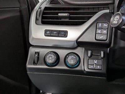 2017 Chevrolet Suburban 5.3l 8 Cyl 1LZ 4WD 4dr 1500 Premier