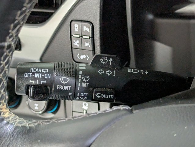 2017 Chevrolet Suburban 5.3l 8 Cyl 1LZ 4WD 4dr 1500 Premier