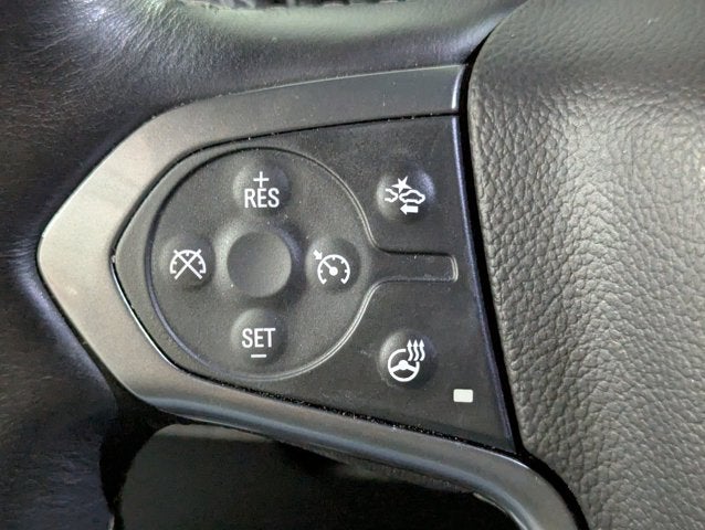 2017 Chevrolet Suburban 5.3l 8 Cyl 1LZ 4WD 4dr 1500 Premier