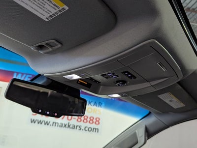 2017 Chevrolet Suburban 5.3l 8 Cyl 1LZ 4WD 4dr 1500 Premier