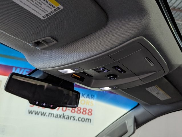 2017 Chevrolet Suburban 5.3l 8 Cyl 1LZ 4WD 4dr 1500 Premier