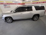 2017 Chevrolet Suburban 5.3l 8 Cyl 1LZ 4WD 4dr 1500 Premier