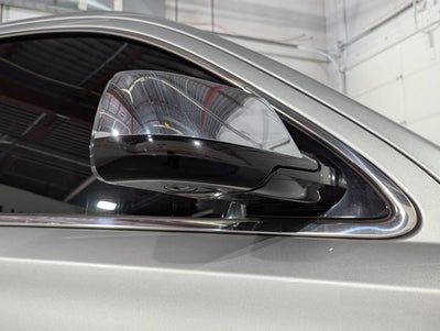 2017 Chevrolet Suburban 5.3l 8 Cyl 1LZ 4WD 4dr 1500 Premier