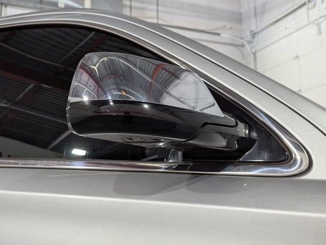 2017 Chevrolet Suburban 5.3l 8 Cyl 1LZ 4WD 4dr 1500 Premier