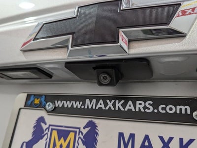 2017 Chevrolet Suburban 5.3l 8 Cyl 1LZ 4WD 4dr 1500 Premier