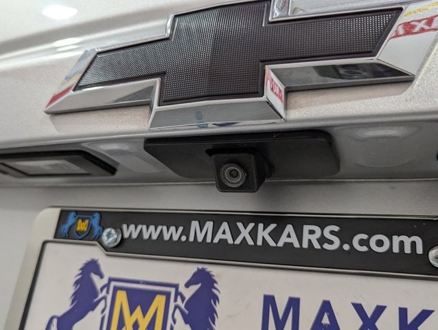 2017 Chevrolet Suburban 5.3l 8 Cyl 1LZ 4WD 4dr 1500 Premier