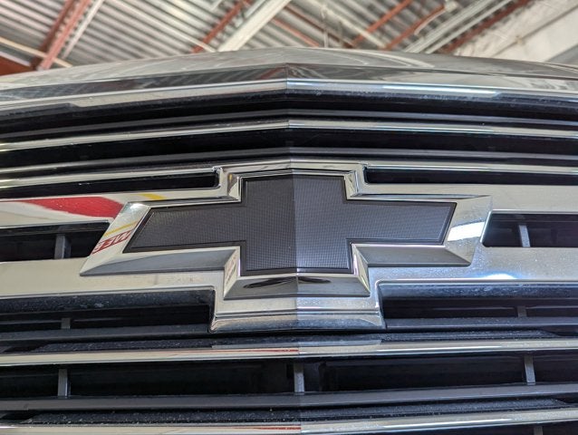 2017 Chevrolet Suburban 5.3l 8 Cyl 1LZ 4WD 4dr 1500 Premier