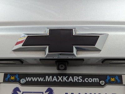 2017 Chevrolet Suburban 5.3l 8 Cyl 1LZ 4WD 4dr 1500 Premier