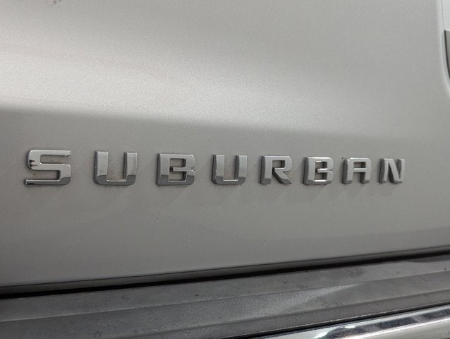 2017 Chevrolet Suburban 5.3l 8 Cyl 1LZ 4WD 4dr 1500 Premier