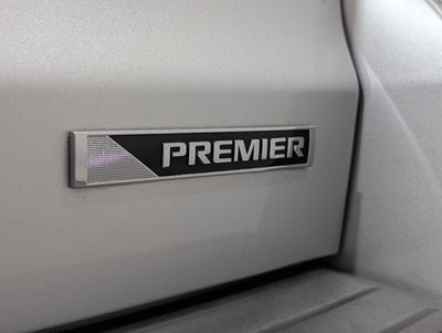 2017 Chevrolet Suburban 5.3l 8 Cyl 1LZ 4WD 4dr 1500 Premier