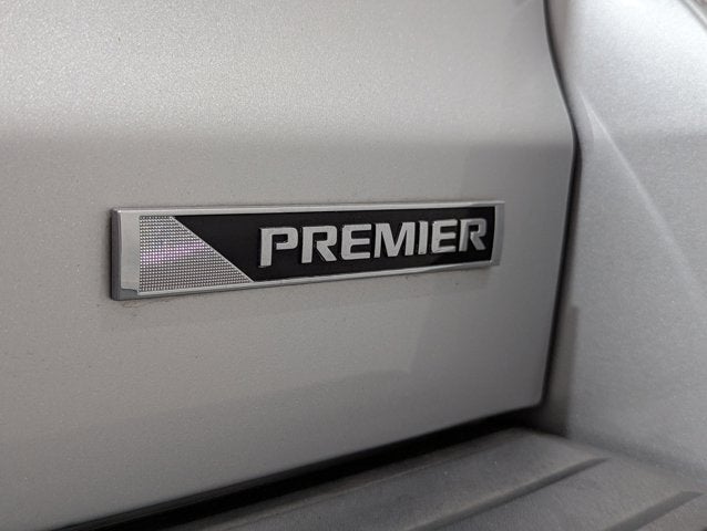 2017 Chevrolet Suburban 5.3l 8 Cyl 1LZ 4WD 4dr 1500 Premier