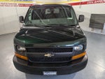 2013 Chevrolet Express Passenger 6.0 8 Cyl LS