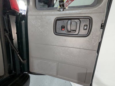 2013 Chevrolet Express Passenger 6.0 8 Cyl LS