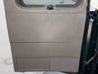 2013 Chevrolet Express Passenger 6.0 8 Cyl LS