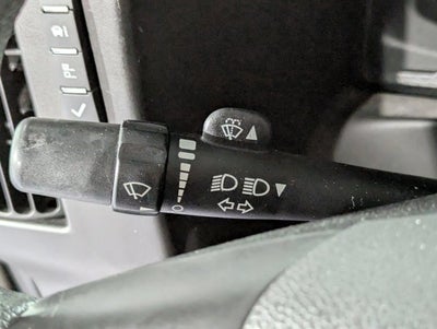 2013 Chevrolet Express Passenger 6.0 8 Cyl LS