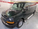 2013 Chevrolet Express Passenger 6.0 8 Cyl LS