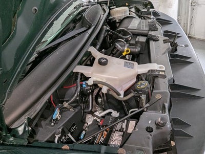 2013 Chevrolet Express Passenger 6.0 8 Cyl LS